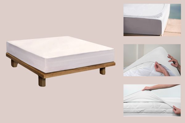 Baixera-protector Naturzinc