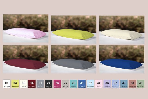 Coixinera Naturzinc Colors